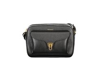 Coccinelle E1MF6150601 Dámská kabelka černá černá