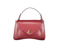 Coccinelle E1SSK180101 Dámská kabelka vínová vínová