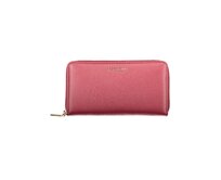 Coccinelle E2MW5113201 Dámská peněženka vínová vínová