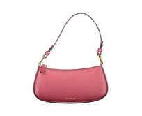 Coccinelle E5MRF520101 Dámská kabelka vínová vínová