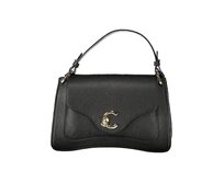 Coccinelle E1SSL180101 Dámská kabelka černá černá