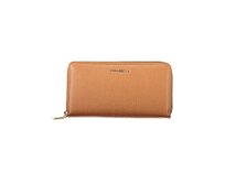 Coccinelle E2MW5113201 Dámská peněženka hnědá Hnědá