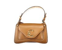 Coccinelle E1SSK180401 Dámská kabelka kaštanová Kaštanová