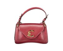 Coccinelle E1SSK180401 Dámská kabelka vínová vínová