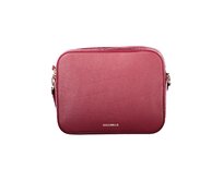 Coccinelle E5MN555M301 Dámská kabelka vínová vínová