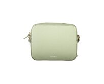 Coccinelle E5MN555M301 Dámská kabelka zelená zelená