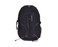 Hi-Tec Mandor Backpack černý 20l černá