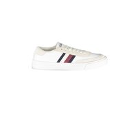 Tommy Hilfiger FM0FM04975 Pánské tenisky bílé 42 bílá, 42