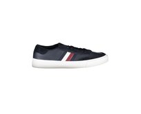 Tommy Hilfiger FM0FM04975 Pánské tenisky modré 44 modrá, 44