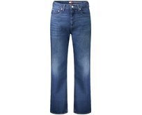 Tommy Jeans DM0DM21021 Pánské džíny modré 33L32 modrá, 33L32