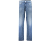 Tommy Jeans DM0DM22163 Pánské džíny modré 33L32 modrá, 33L32