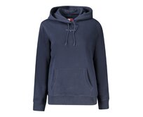 Tommy Jeans DW0DW21963 Dámská mikina navy S navy, S