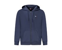 Tommy Jeans DM0DM20743 Pánská mikina navy M navy, M