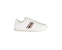 Tommy Hilfiger FW0FW09001 Dámské tenisky bílé 37 bílá, 37
