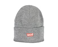 Levi's 230791 Pánská čepice šedá šedá, univerzální