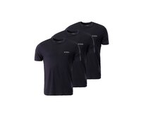 Guess Jeans U4YG52 KCAM1 Pánské trička navy tri-pack M navy, M