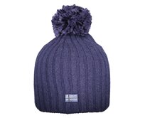 Norway 1963 850108 Dámská čepice modrá modrá, univerzální