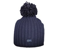 Norway 1963 850108 Dámská čepice navy navy, univerzální