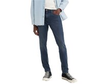 Levi's 2883311930 Pánské džíny modré 30/32 modrá, 30/32