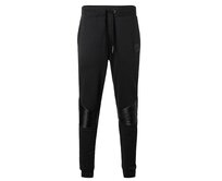 Philipp Plein MJT0410 Pánské tepláky černé M černá, M
