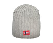 Norway 1963 840105 Pánská čepice šedá šedá, univerzální