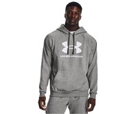 Under Armour 1379758-025 Pánská mikina šedá S šedá, S