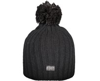 Norway 1963 850108 Dámská čepice černá černá, univerzální