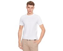 Guess Jeans M2YI72 I3Z14 Pánské tričko bílé L bílá, L