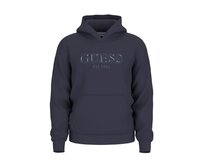 Guess Jeans M5BQ36 K9Z21 Pánská mikina navy L navy, L