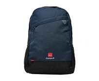 Campus Blane CU0701324200 Backpack Blue 18l modrá
