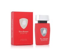 Lamborghini Sportivo Men EDT Spray 75 ml