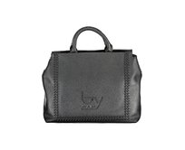 Byblos 20100107 Dámská kabelka černá černá