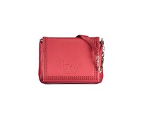 Byblos 20100109 Dámská kabelka červená červená