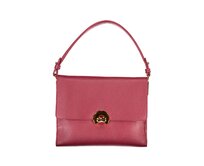 Coccinelle E1P7P180101 Dámská kabelka vínová vínová