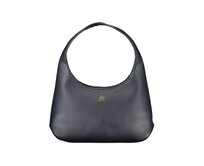 Tommy Hilfiger AW0AW15252 Dámská kabelka modrá modrá