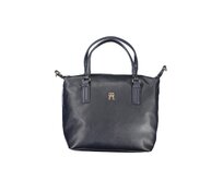 Tommy Hilfiger AW0AW15592 Dámská kabelka modrá modrá