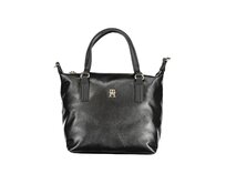 Tommy Hilfiger AW0AW15592 Dámská kabelka černá černá
