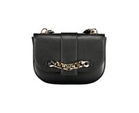 Tommy Hilfiger AW0AW15604 Dámská kabelka černá černá