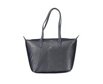 Tommy Hilfiger AW0AW15856 Dámská kabelka modrá modrá