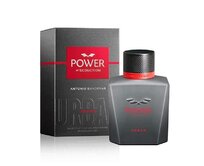 Antonio Banderas Power of Seduction Eau De Toilette For Men 100 ml