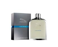 Jaguar Classic Motion Eau De Toilette For Men 100 ml