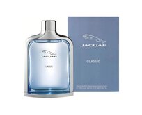 Jaguar Classic Blue Eau De Toilette For Men 100 ml