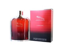 Jaguar Classic Red Eau De Toilette For Men 100 ml