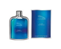 Jaguar Classic Electric Sky Eau De Toilette For Men 100 ml