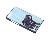 Obal kryt Jumbo pro Huawei Ascend G6 (pouzdro) Plast