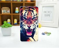 Slikonový obal kryt TIGER pro DOOGEE X5 / X5 PRO