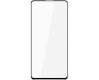 Full-Cover 3D tvrzené sklo pro Xiaomi Mi 9T - černé 5576-3D-BLACK černá