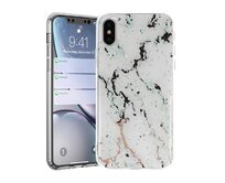 Kryt Vennus Marble Stone pro Samsung Galaxy A20 / A30 (A205 / A305) - vzor 1 Plast