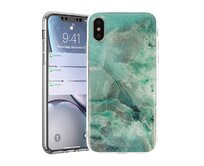 Kryt Vennus Marble Stone pro Samsung Galaxy J6 2018 J600 - vzor 3 Plast