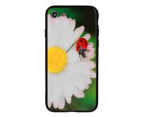 Glass case Design Vennus pro Xiaomi Mi A2 Lite / Redmi 6 Pro - vzor 5 Sklo